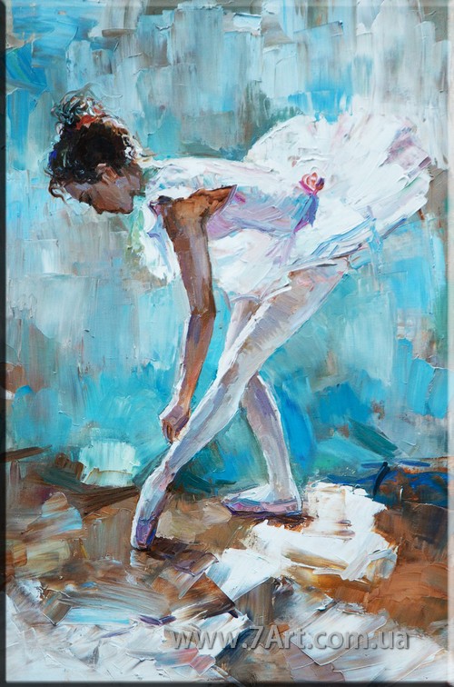 Картины с Людьми, Art. PEO010